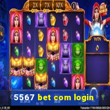 5567 bet com login